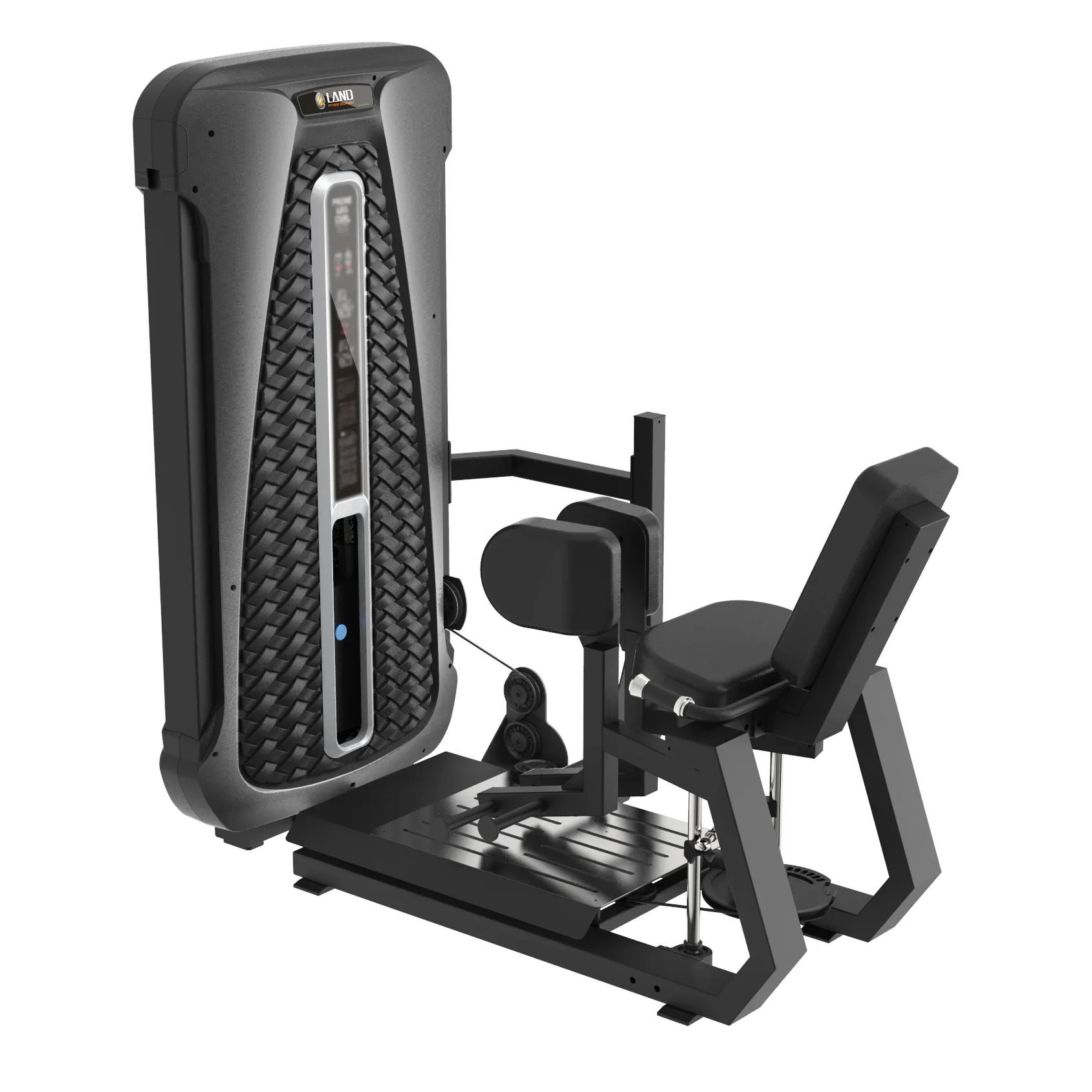 Hip Abductor Adductor Machine Inner Outer Thigh Training Gear
Hip Abductor Adductor Machine Inner Outer Thigh Training Gear