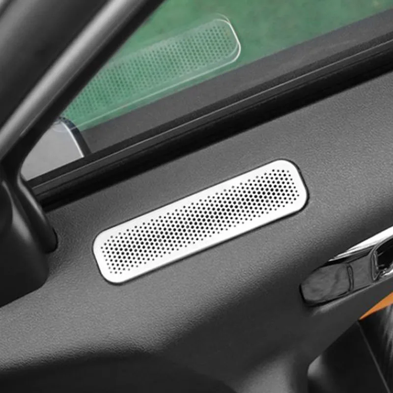 2pcs for Changan UNIK 2025-2026 Decorative Cover Small Air Outlet
2pcs for Changan UNIK 2025-2026 Decorative Cover Small Air Outlet