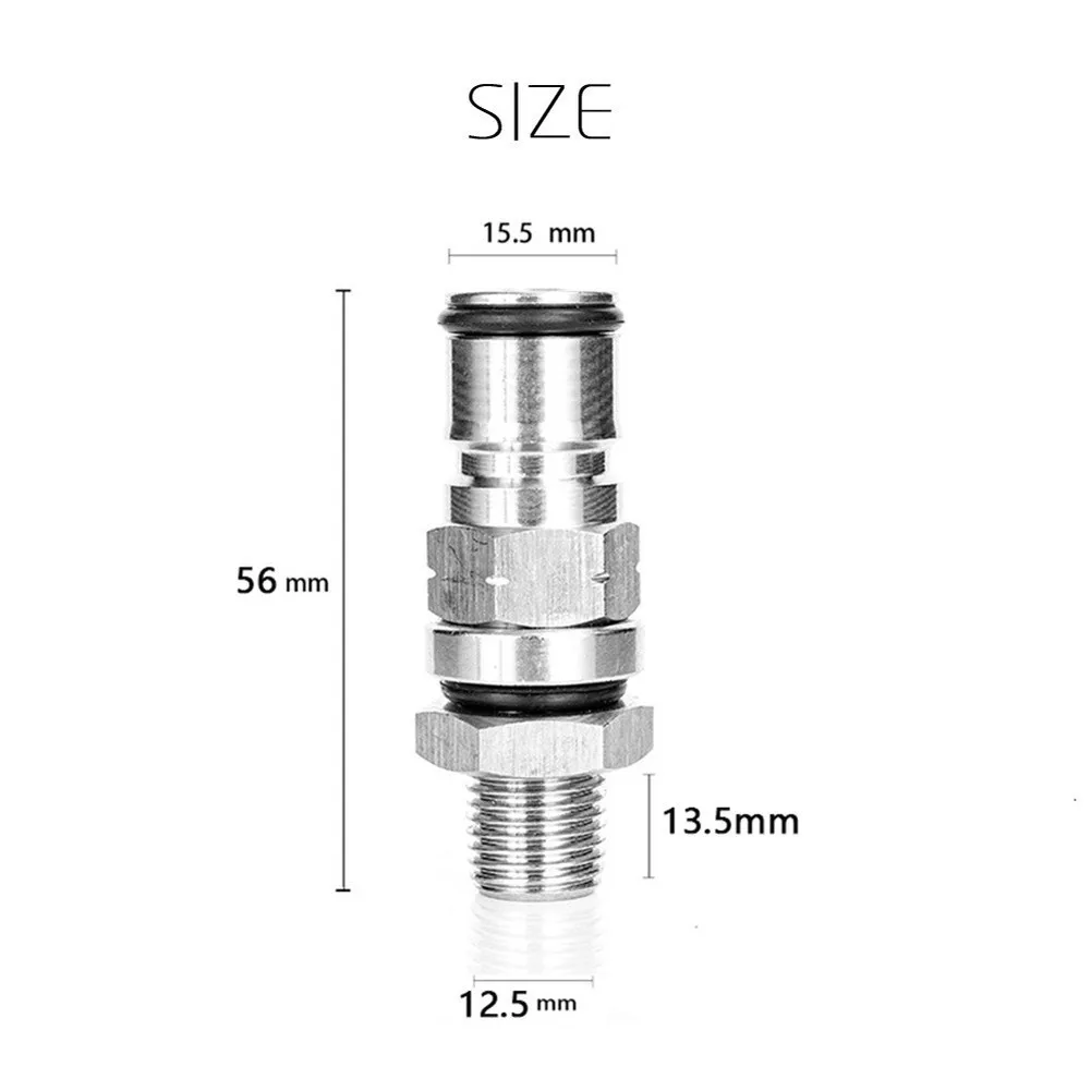 Fermentation Airflow Control Brewing Valve Accessories High Durability Construction Seamless System Integration
Fermentation Airflow Control Brewing Valve Accessories High Durability Construction Seamless System Integration