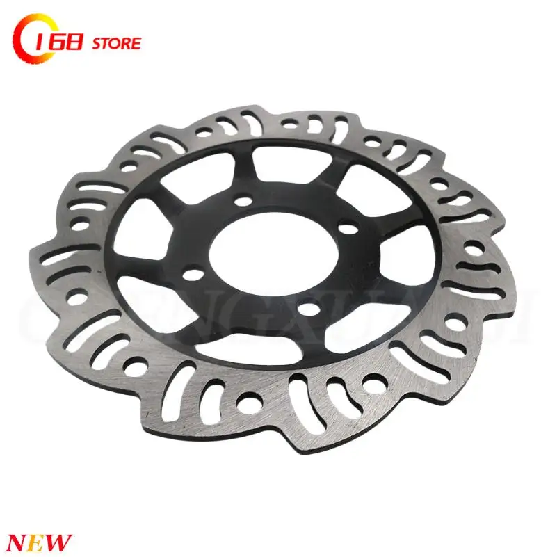 Задний дисковый тормозной диск 190 мм подходит для мотоциклов 125cc 140cc 160cc карманные аксессуары для мотоциклов для бездорожья
Задний дисковый тормозной диск 190 мм подходит для мотоциклов 125cc 140cc 160cc карманные аксессуары для мотоциклов для бездорожья