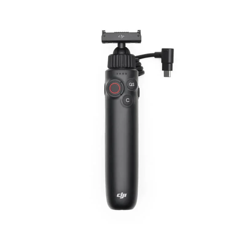 Original DJI Osmo action multifunctional charging handle Osmo action 5 pro Osmo action 4
Original DJI Osmo action multifunctional charging handle Osmo action 5 pro Osmo action 4