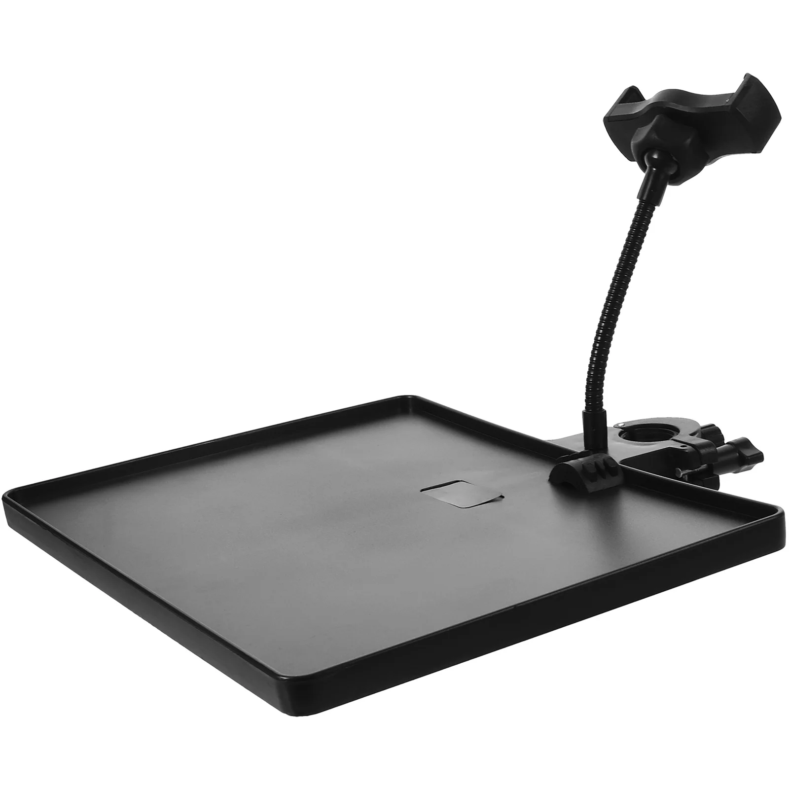 Mobile Phone Holder Microphone Tray Cell Stand Podium Plastic Boom Arm Live Broadcast Rack
Mobile Phone Holder Microphone Tray Cell Stand Podium Plastic Boom Arm Live Broadcast Rack