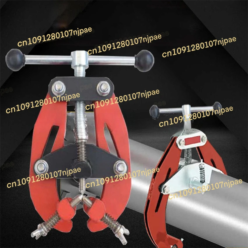 Pipe Tool Clamp Welding Alignment Pipe Tool Welding Alignment Clamp Size25-63mm/50-150mm
Pipe Tool Clamp Welding Alignment Pipe Tool Welding Alignment Clamp Size25-63mm/50-150mm
