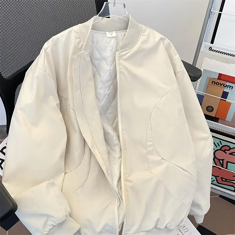 Мужские куртки Y2K в стиле Racing National Utility Casual Natural Irish Style Fashion Western Camp Workwear Beautiful Bf
Мужские куртки Y2K в стиле Racing National Utility Casual Natural Irish Style Fashion Western Camp Workwear Beautiful Bf