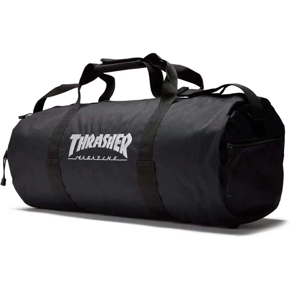 Skateboard Duel Bag - Sleek Black
Skateboard Duel Bag - Sleek Black