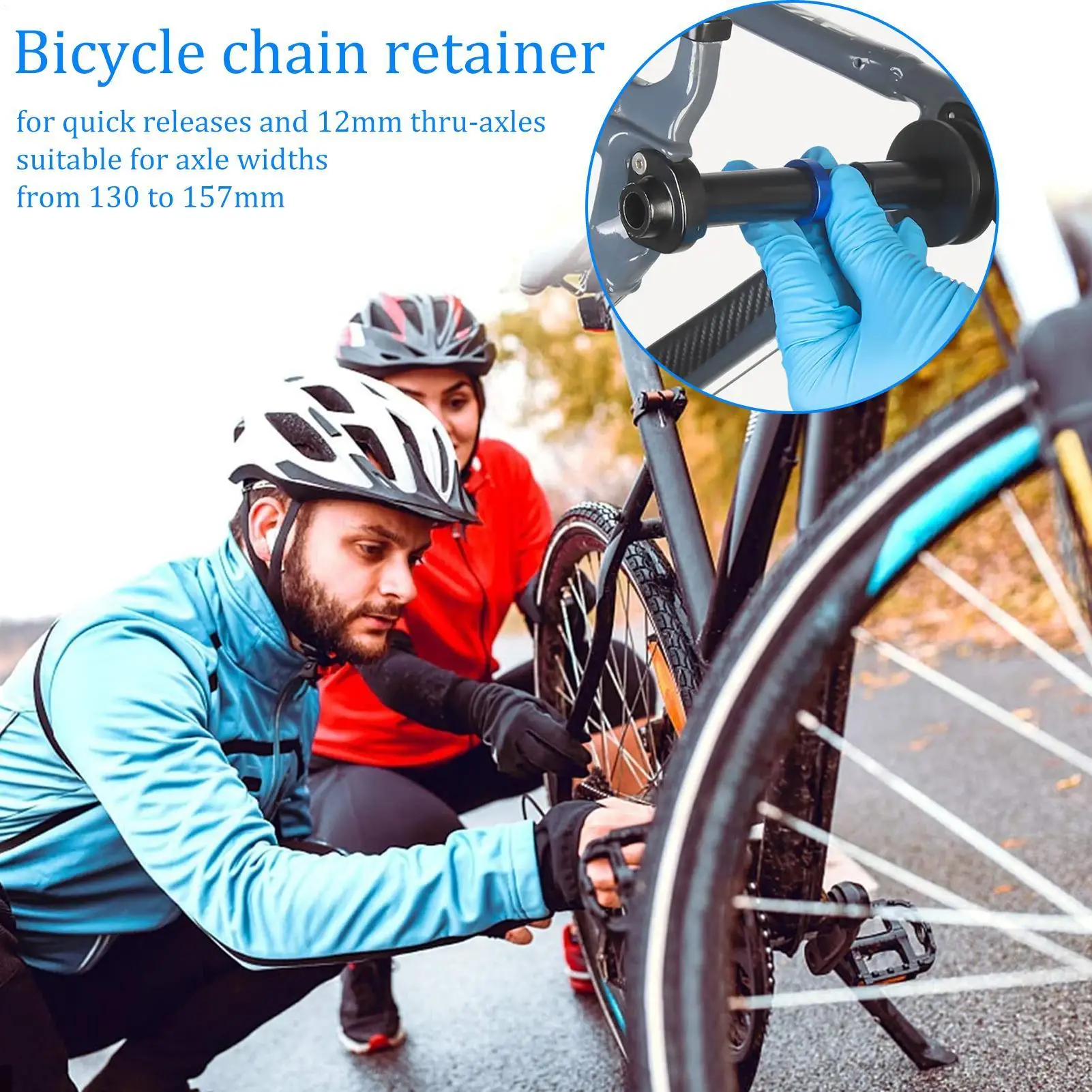 Держатель велосипедной цепи Быстроразъемный держатель Быстроразъемный натяжитель велосипедной цепи для езды на горном велосипеде Грубые помещение Велоспорт на открытом воздухе
Держатель велосипедной цепи Быстроразъемный держатель Быстроразъемный натяжитель велосипедной цепи для езды на горном велосипеде Грубые помещение Велоспорт на открытом воздухе