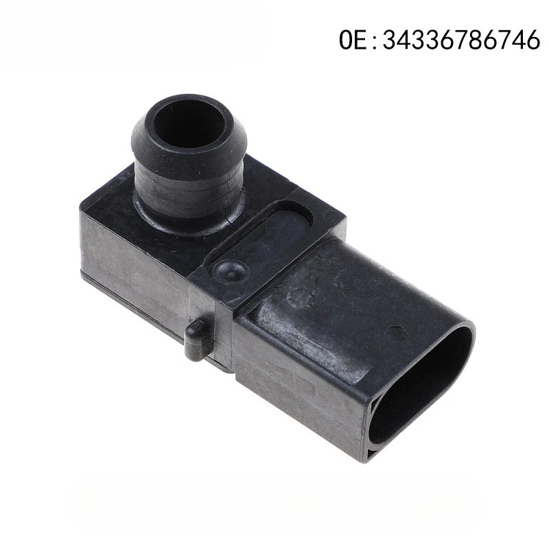 34336786746 6786746-01 Fonan MAP Sensor Power Brake Booster Vacuum Pressure Sensor for BMW 1 3 5 7 Series E82E93 X1 E84 MINI R56 
34336786746 6786746-01 Fonan MAP Sensor Power Brake Booster Vacuum Pressure Sensor for BMW 1 3 5 7 Series E82E93 X1 E84 MINI R56