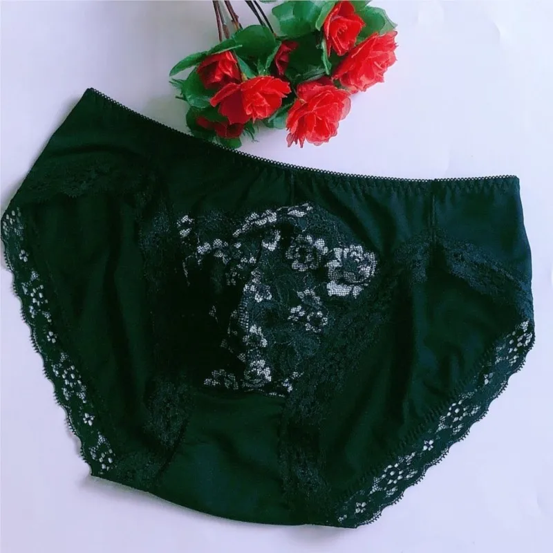 Silk Soft Bow Sissy Low-waisted Panties Men Lace briefs Private Party BF Gift Sexy Show Costumes
Silk Soft Bow Sissy Low-waisted Panties Men Lace briefs Private Party BF Gift Sexy Show Costumes