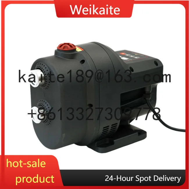 Domestic Automatic Permanent-magnet Variable-frequency Non-rusting Booster Pump for Hot and Cold Water
Domestic Automatic Permanent-magnet Variable-frequency Non-rusting Booster Pump for Hot and Cold Water