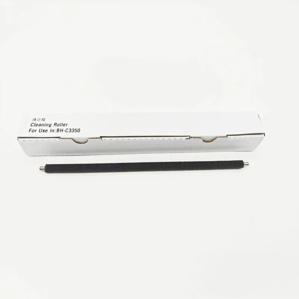 High Quality Drum Cleaning Roller for Konica Minolta Bizhub C3300 C3350 C3380 Premium Cleaning Roller
High Quality Drum Cleaning Roller for Konica Minolta Bizhub C3300 C3350 C3380 Premium Cleaning Roller
