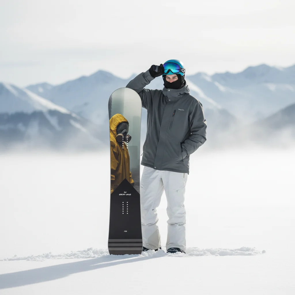 QYWX Durable Heavy Duty Professional Snowboard Carbon Fiber Poplar Wood Construction 3D Printed For All Mountain Riding Two Way
QYWX Durable Heavy Duty Professional Snowboard Carbon Fiber Poplar Wood Construction 3D Printed For All Mountain Riding Two Way