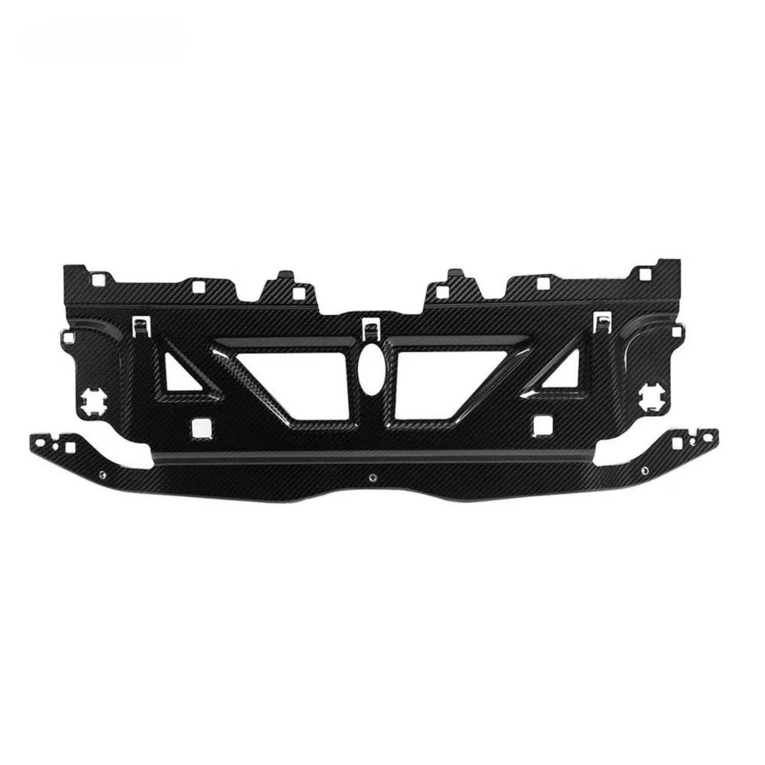 Hot Selling 2023-IN Car Engine Hood Water tank Decoration Suitable for 2 Series M2 G87 Carbon Fiber Water tank Decoration
Hot Selling 2023-IN Car Engine Hood Water tank Decoration Suitable for 2 Series M2 G87 Carbon Fiber Water tank Decoration