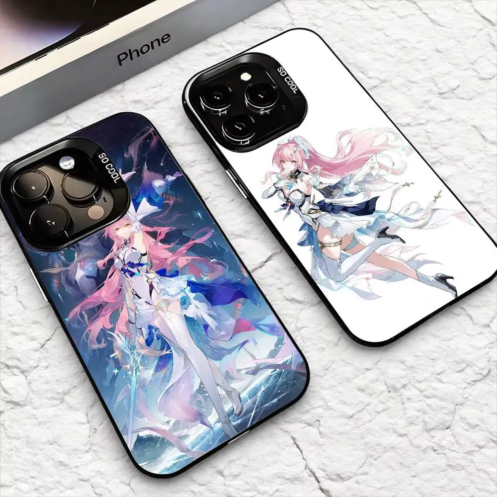 A-Aemeath Phone Case For iPhone17,16,15,14,13,12,Pro Max Candy Silver Cover
A-Aemeath Phone Case For iPhone17,16,15,14,13,12,Pro Max Candy Silver Cover