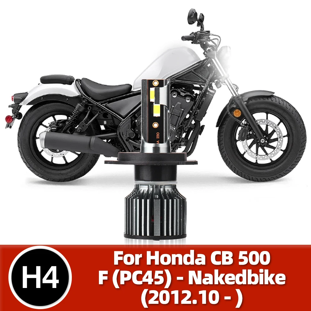 CSP 7500LM LED H4 Headlight Motorcycle 12V For Honda CB500F (PC45) 2012 2013 2014 2015 2016 2017 2018 2019 2020 2021 2022 2023
CSP 7500LM LED H4 Headlight Motorcycle 12V For Honda CB500F (PC45) 2012 2013 2014 2015 2016 2017 2018 2019 2020 2021 2022 2023