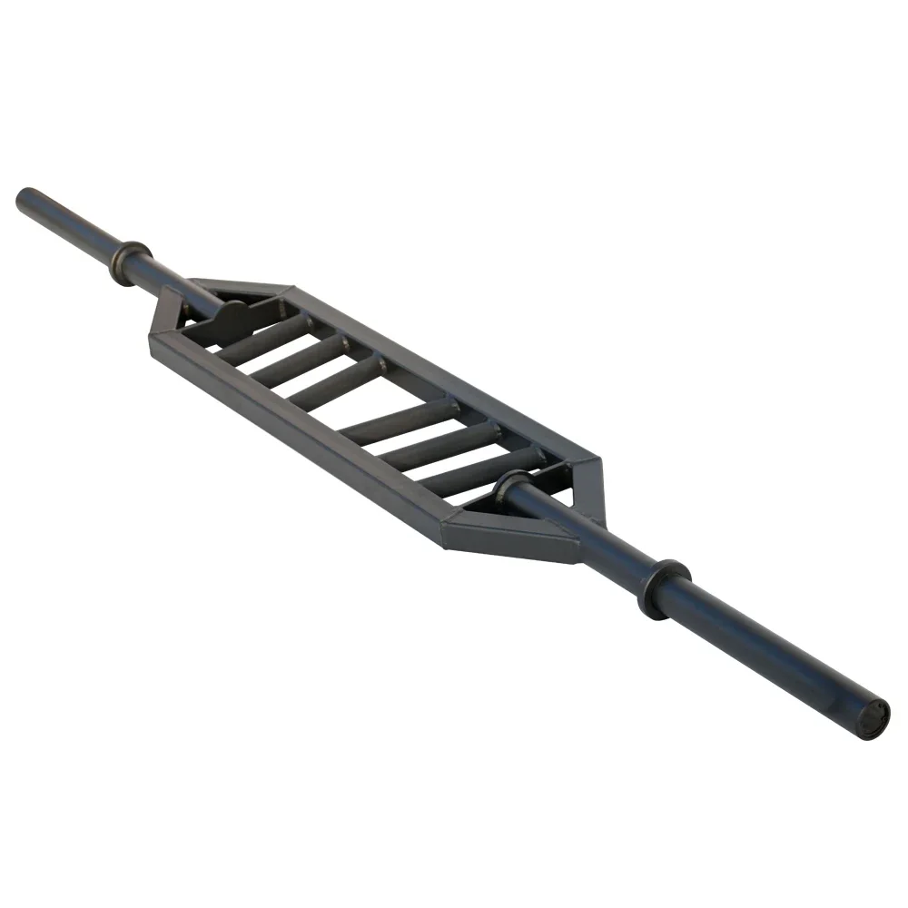 Exercise Equipment Flexible Handle Shaped Adjustable Rotation Deadlift Bar Weightlifting Barbell
Exercise Equipment Flexible Handle Shaped Adjustable Rotation Deadlift Bar Weightlifting Barbell