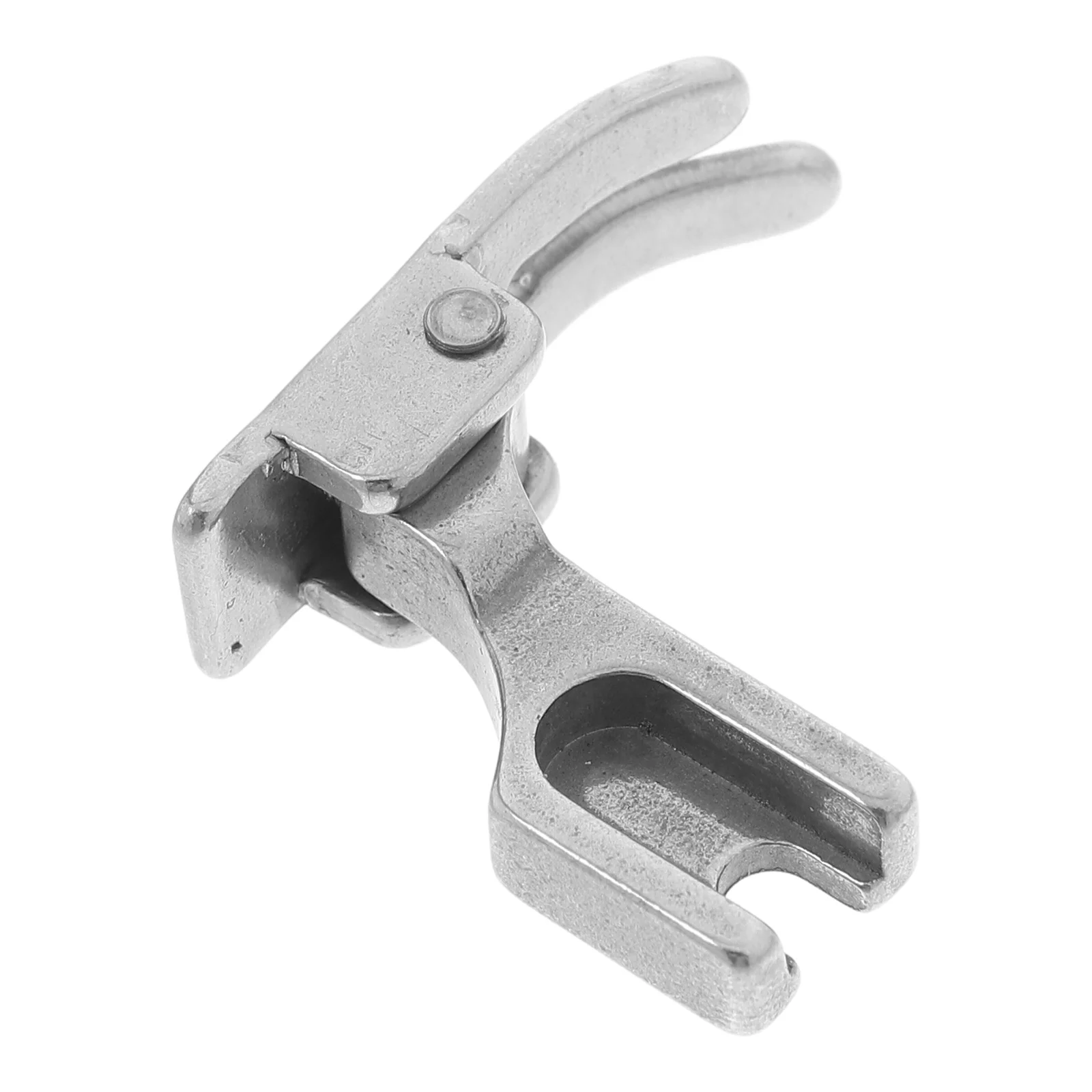 Industrial Sewing Machine Presser Foot All Steel Durable Universal Precision Control Roller Feet Quilting Hem Tool Sewing Rolled
Industrial Sewing Machine Presser Foot All Steel Durable Universal Precision Control Roller Feet Quilting Hem Tool Sewing Rolled