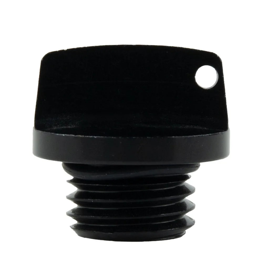 Motorcycle Engine Oil Filler Cap Screw Cover Replacement Made of Aluminum with Threaded Design for Secure Oil Containment
Motorcycle Engine Oil Filler Cap Screw Cover Replacement Made of Aluminum with Threaded Design for Secure Oil Containment