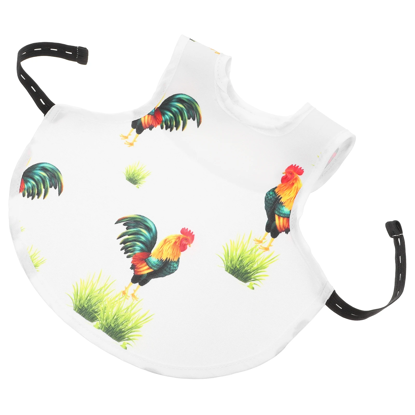 Chicken Apron Saddle Protective Vest for Hens Double Layer Back Cover Decorative Cotton Clothes Pet Supplies Hen Saddles Chicken
Chicken Apron Saddle Protective Vest for Hens Double Layer Back Cover Decorative Cotton Clothes Pet Supplies Hen Saddles Chicken