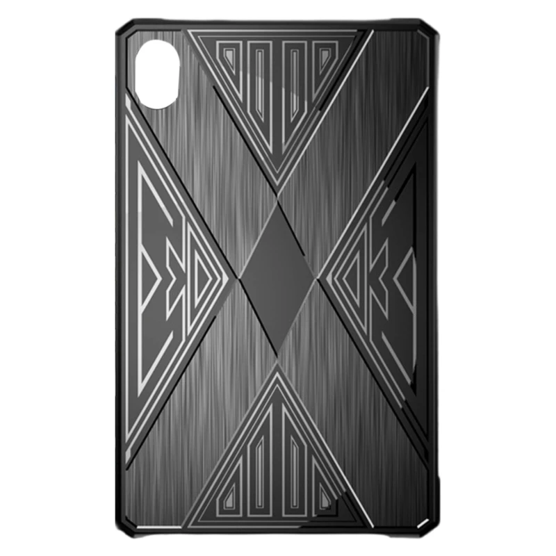 Flexible Silicone Case for Legion Y700 Tablet High Efficiency Shock Protections N2UB
Flexible Silicone Case for Legion Y700 Tablet High Efficiency Shock Protections N2UB