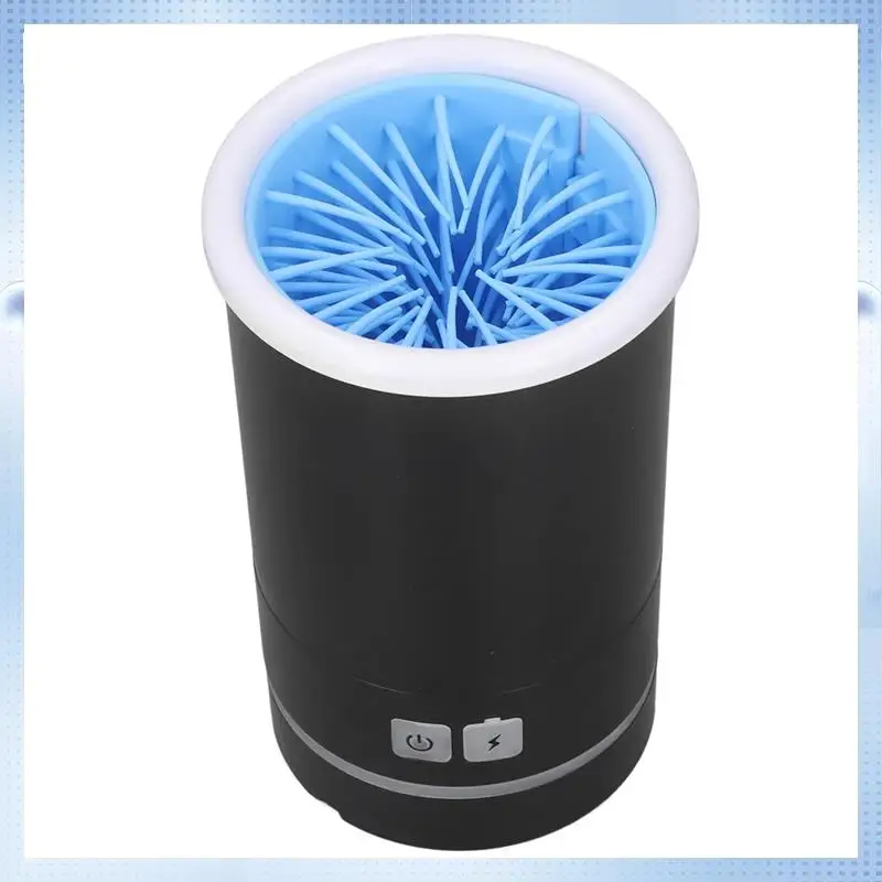 AD-Pet Paw Washer USB Rechargeable Pet Paw Washer Cat And Dog Massage Foot Wash Cup
AD-Pet Paw Washer USB Rechargeable Pet Paw Washer Cat And Dog Massage Foot Wash Cup