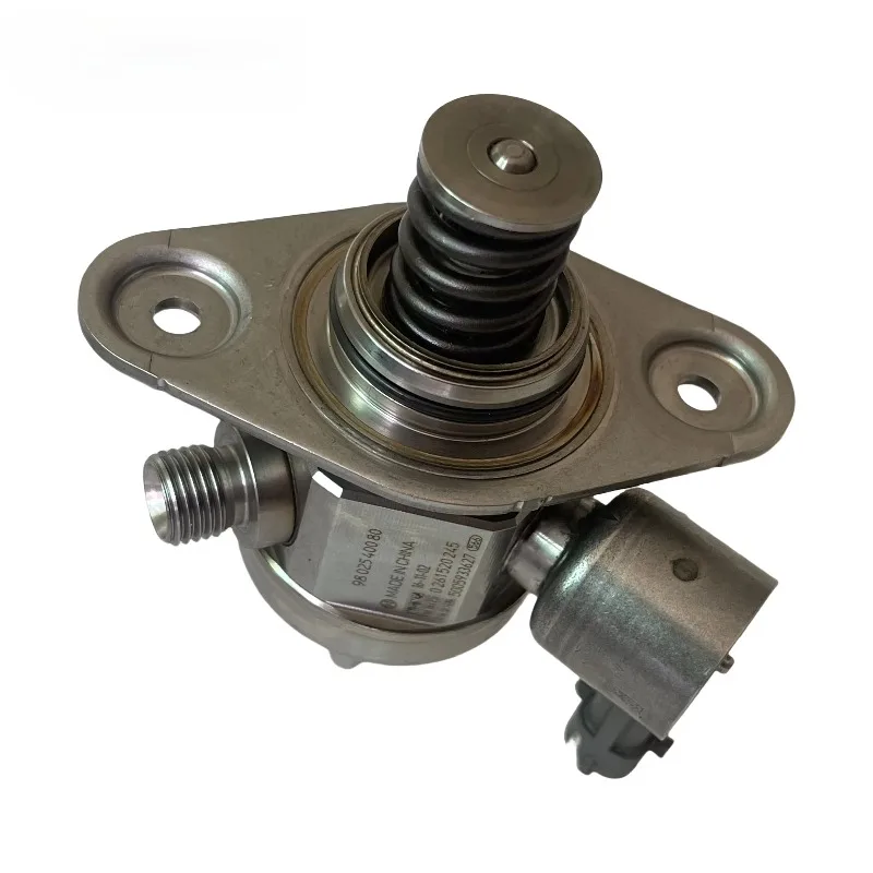 Suitable for Citroen C4DS3DS Peugeot 208 308 High Pressure Pump 9802540080 508 5008 1.6 THP
Suitable for Citroen C4DS3DS Peugeot 208 308 High Pressure Pump 9802540080 508 5008 1.6 THP