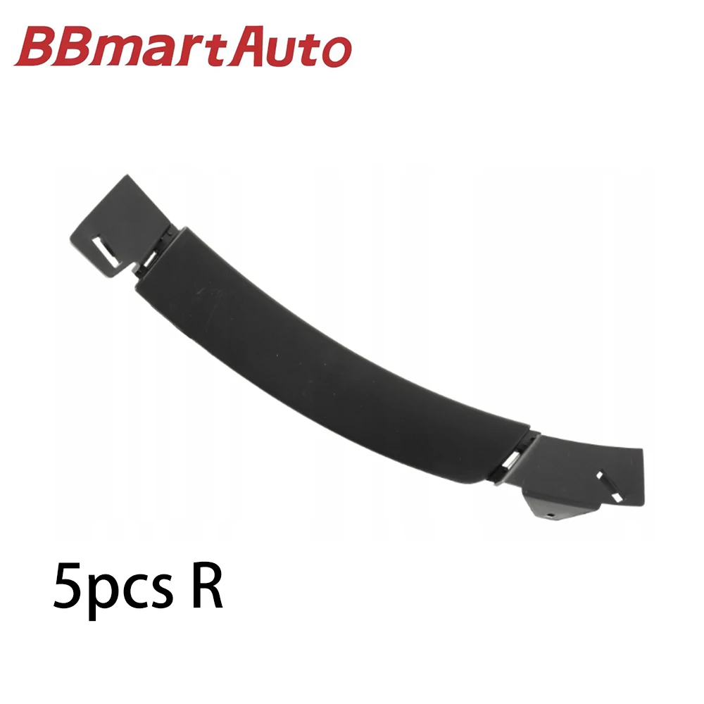 Автомобильные запчасти BBmartAuto A1778857203 A1778857303, 10 шт., передний бампер L & R, направляющая воздуха для Mercedes Benz A Class W177, автомобильные аксессуары
Автомобильные запчасти BBmartAuto A1778857203 A1778857303, 10 шт., передний бампер L & R, направляющая воздуха для Mercedes Benz A Class W177, автомобильные аксессуары