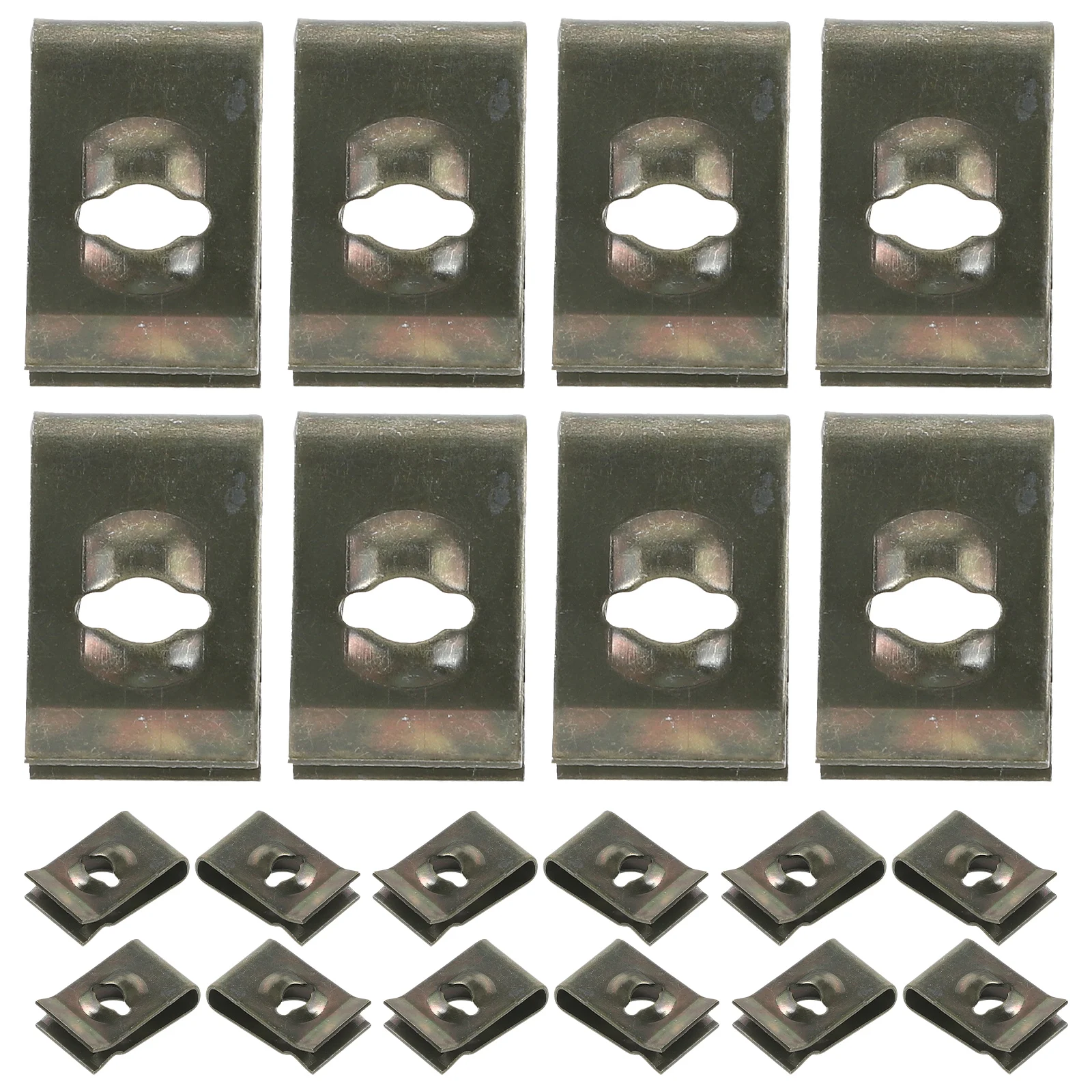 50pcs Car Modification Clips Fastener Accessories Iron Automotive Body Tools Retainer Bumper.clips car fasteners auto parts
50pcs Car Modification Clips Fastener Accessories Iron Automotive Body Tools Retainer Bumper.clips car fasteners auto parts
