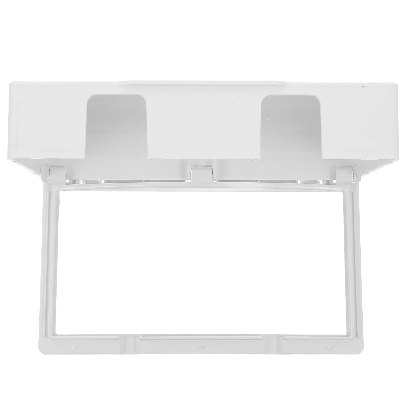 Waterproof Socket Box Outdoor Electric Outlet Cover Doorbell Covers Electrical Plastic Weather Boxes
Waterproof Socket Box Outdoor Electric Outlet Cover Doorbell Covers Electrical Plastic Weather Boxes