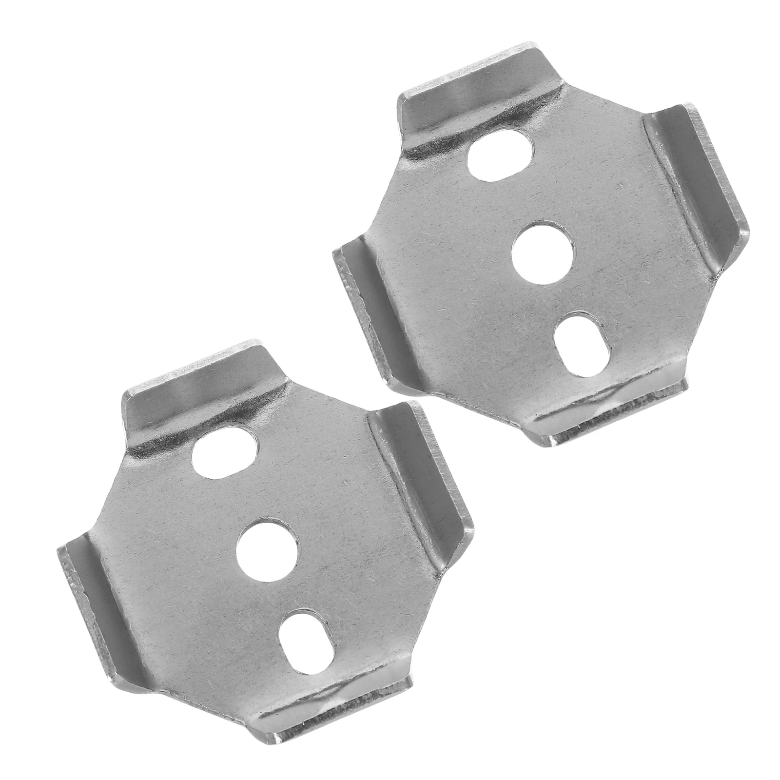 2 Pcs Bathroom Hardware Accessories Towel Rack Repair Parts Supply Supplies Essentials Maintenance
2 Pcs Bathroom Hardware Accessories Towel Rack Repair Parts Supply Supplies Essentials Maintenance