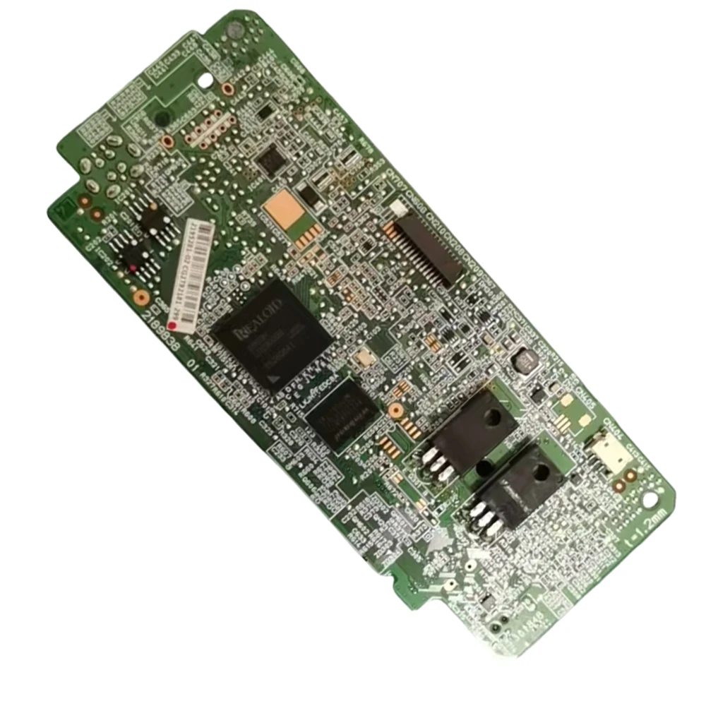 Основная материнская плата подходит для Epson EcoTank et2720 ET-2721 et2721 ET-2720
Основная материнская плата подходит для Epson EcoTank et2720 ET-2721 et2721 ET-2720