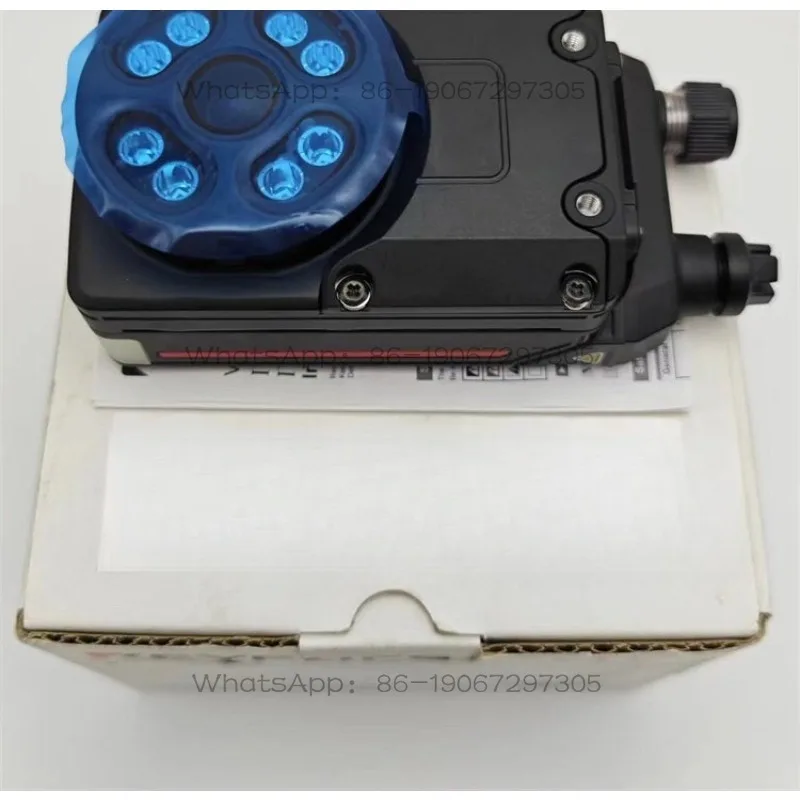 Suitable for IV3-500MA with AI image recognition sensor
Suitable for IV3-500MA with AI image recognition sensor