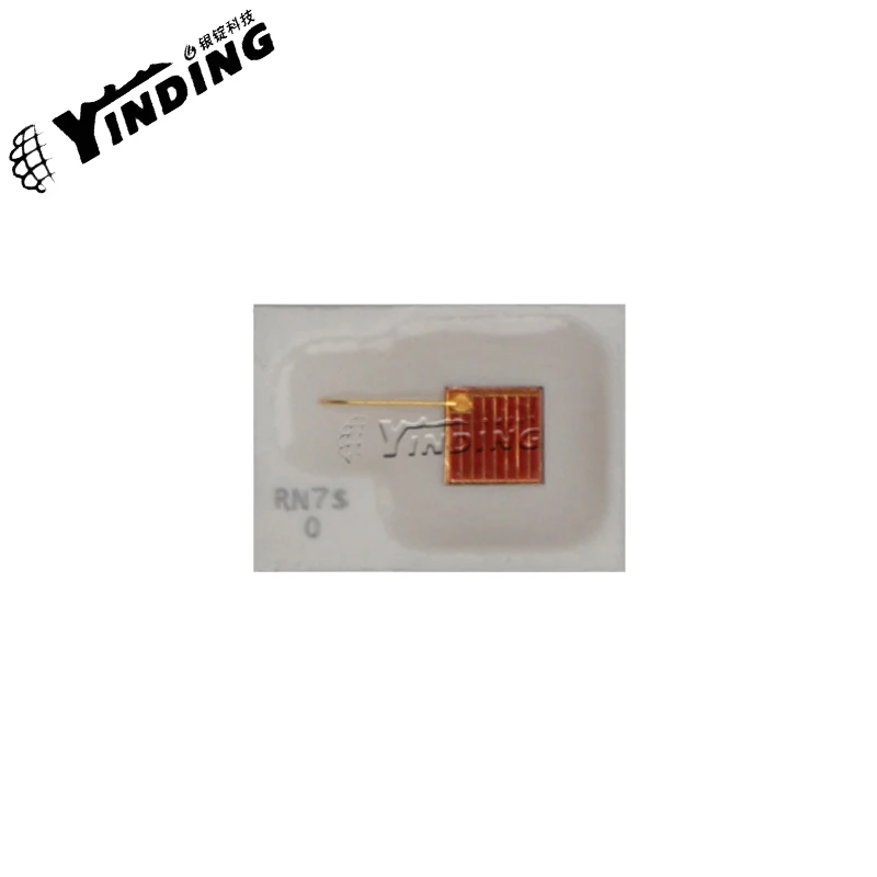 10PCS KR DMLQ31.23 1W High power LED 621NM Red light architectural lighting、indoor lighting Light Emitting Diode、free SMD
10PCS KR DMLQ31.23 1W High power LED 621NM Red light architectural lighting、indoor lighting Light Emitting Diode、free SMD