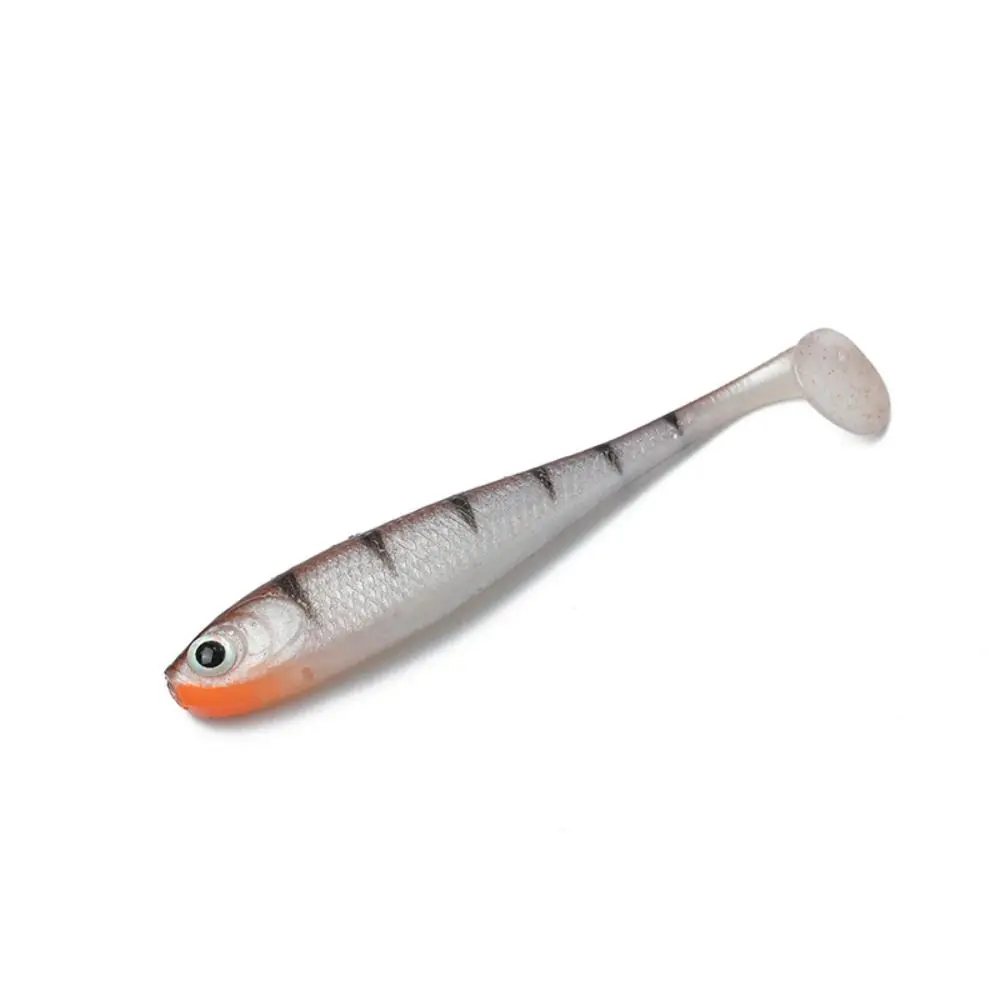 5PCS Swimbait 7cm/2.1g T-tail Soft Bait Silicone Artificial Jigging Wobblers Bionic Pesca Paddle Tail Swimbaits Sea
5PCS Swimbait 7cm/2.1g T-tail Soft Bait Silicone Artificial Jigging Wobblers Bionic Pesca Paddle Tail Swimbaits Sea