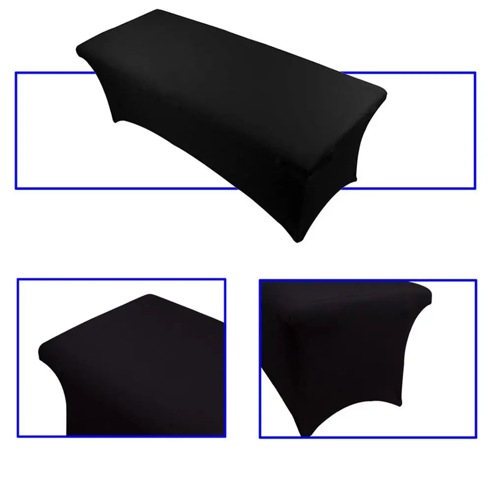 Stretchable Makeup Eyelash Extension Lash Bed Cover Tablecloth Table Cover Styling Accessories
Stretchable Makeup Eyelash Extension Lash Bed Cover Tablecloth Table Cover Styling Accessories