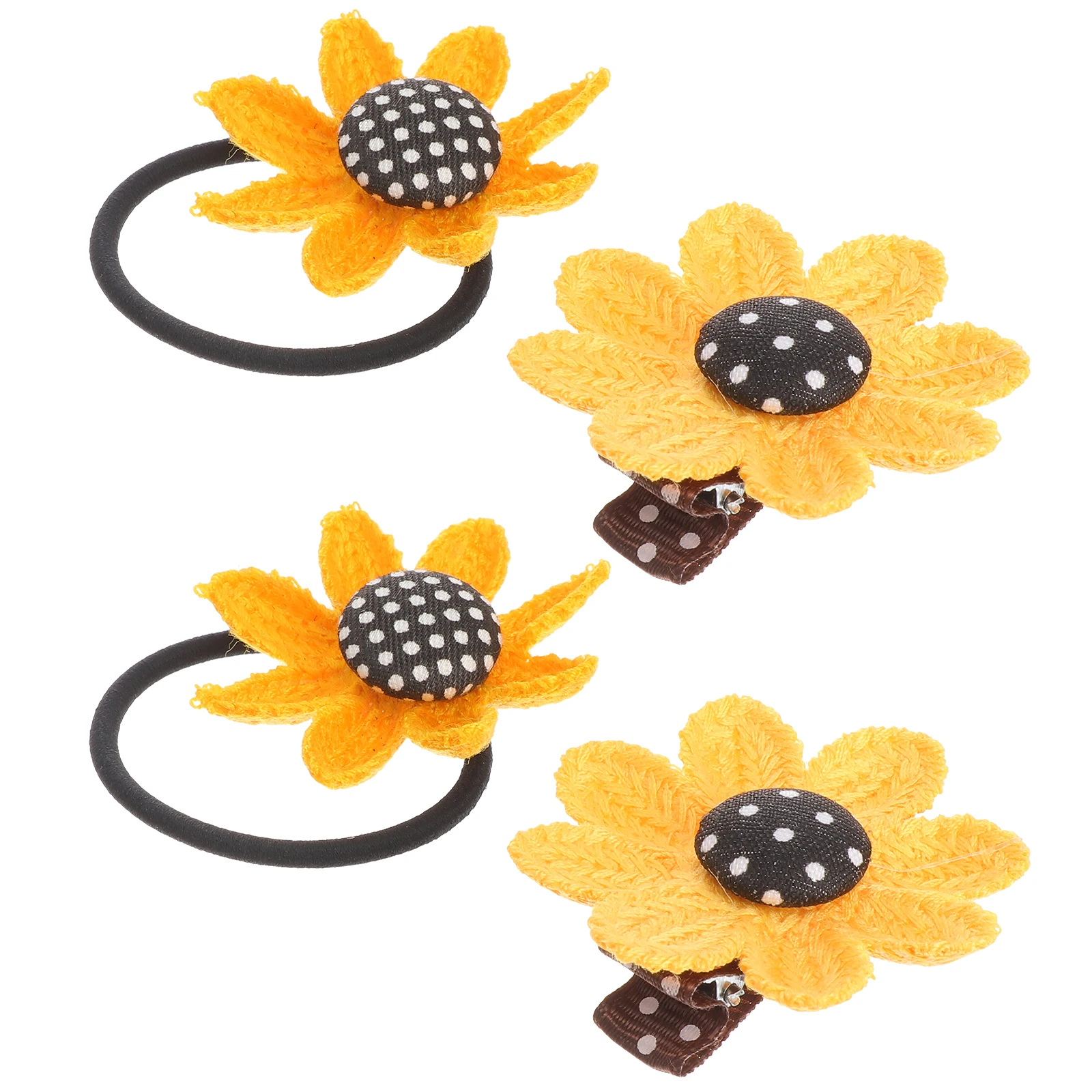 4pcs Sunflower Kids Girls Baby Hairpin Bright Baby Toddler Child Hair Clip Barrel Bright Hairpin For Girls Ties Pins Gifts
4pcs Sunflower Kids Girls Baby Hairpin Bright Baby Toddler Child Hair Clip Barrel Bright Hairpin For Girls Ties Pins Gifts