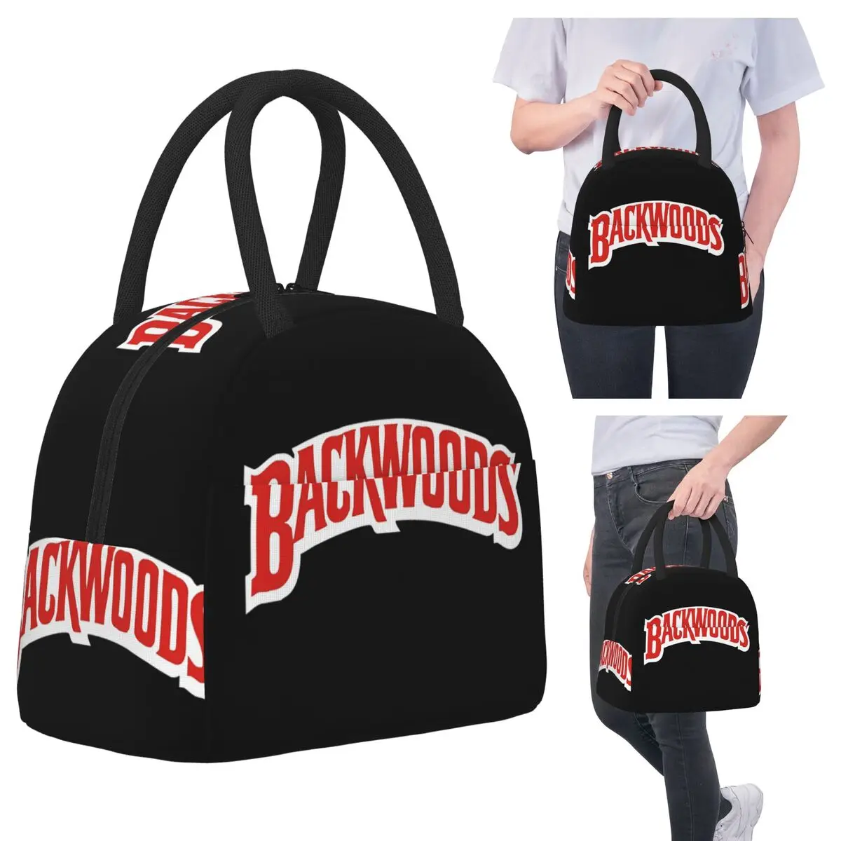 Backwoods (6) сумки для обеда, изолированная коробка для бенто, портативная сумка для обеда, герметичные сумки для пикника, термосумка для женщин, детей, офиса
Backwoods (6) сумки для обеда, изолированная коробка для бенто, портативная сумка для обеда, герметичные сумки для пикника, термосумка для женщин, детей, офиса