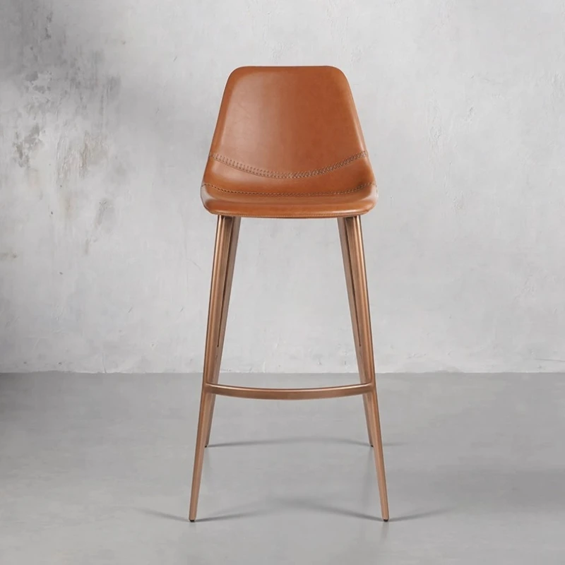 Алюминиевые минималистичные барные стулья, современный дизайн ресторана, барные стулья с золотым акцентом, эстетический балкон, табурет, мебель для бара Alto
Алюминиевые минималистичные барные стулья, современный дизайн ресторана, барные стулья с золотым акцентом, эстетический балкон, табурет, мебель для бара Alto