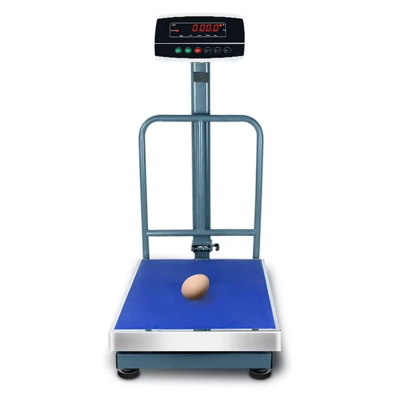 High Quality Digital Weight Electronic Digital Scale Platform
High Quality Digital Weight Electronic Digital Scale Platform