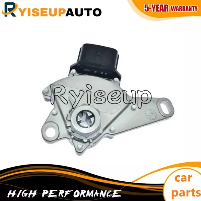 84540-52010 Neutral Auto Safety Switch 8454052010 84540 52010 for Toyota Corolla 1.8L L4 1ZZFE 2000-2002 New
84540-52010 Neutral Auto Safety Switch 8454052010 84540 52010 for Toyota Corolla 1.8L L4 1ZZFE 2000-2002 New