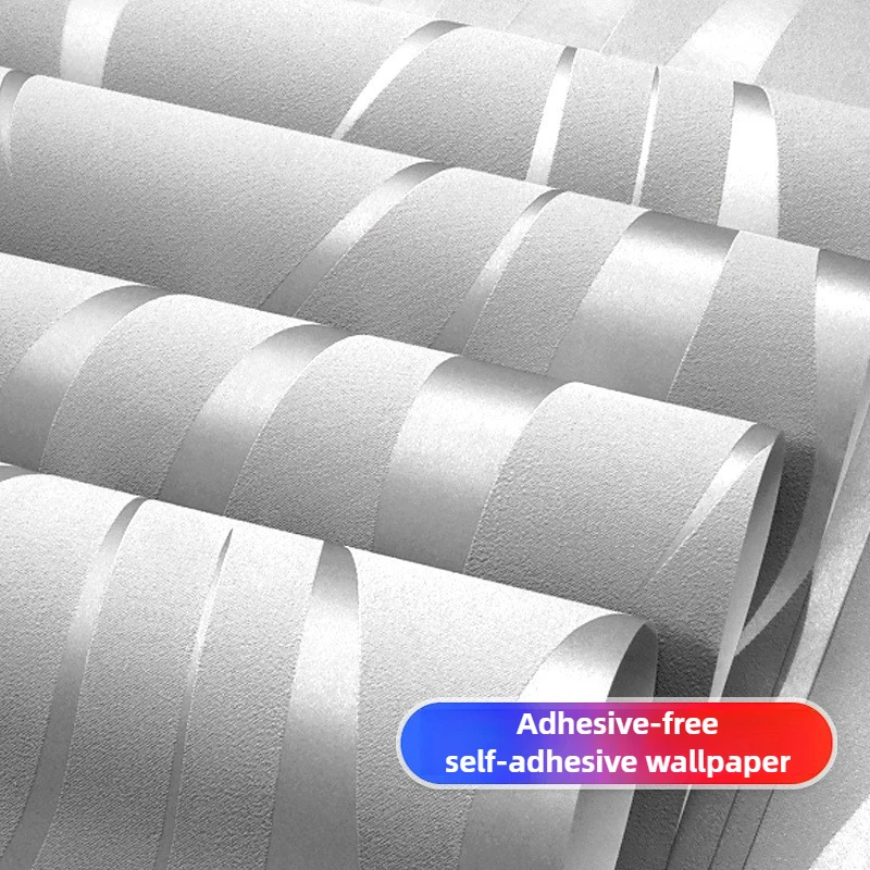 Self-Adhesive Wall Panels, Waterproof 3D Textured Wallpaper for Bedroom, Thickened Non-Woven Moisture-Proof Wall Stickers, Stick
Self-Adhesive Wall Panels, Waterproof 3D Textured Wallpaper for Bedroom, Thickened Non-Woven Moisture-Proof Wall Stickers, Stick