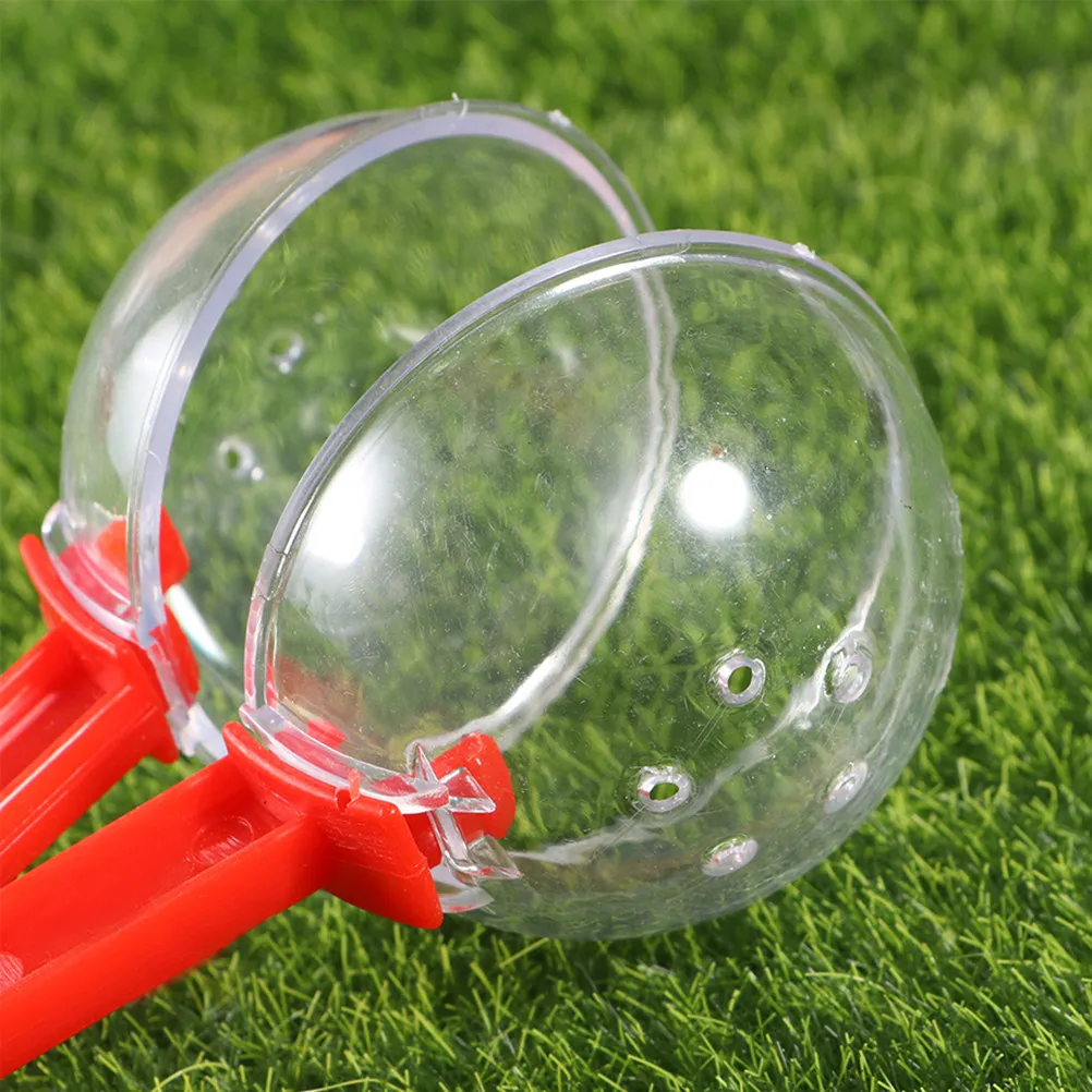 6Pcs 17.5cm Kids Insects Catch Scoopers Clamp Bug Catcher Scissors Outdoor Educational Set Summer Camp Daycare
6Pcs 17.5cm Kids Insects Catch Scoopers Clamp Bug Catcher Scissors Outdoor Educational Set Summer Camp Daycare