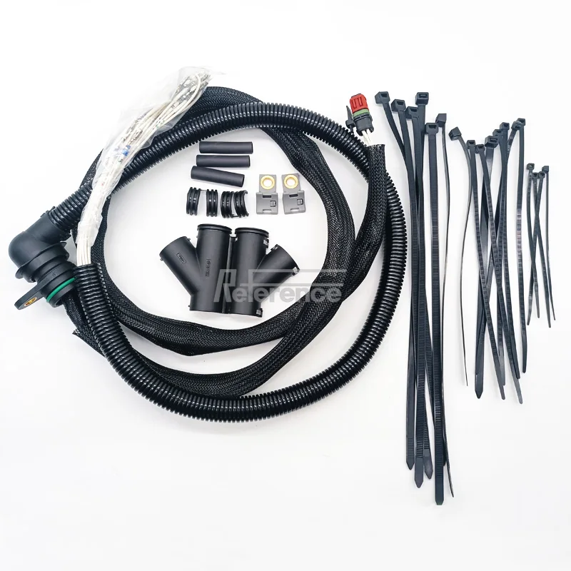 Car Accessories Engine Wiring Cable Harness 22347607 21822967 For Volv O FM11 Truck Parts
Car Accessories Engine Wiring Cable Harness 22347607 21822967 For Volv O FM11 Truck Parts