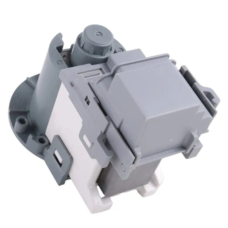 YCOC-DC31-00178A DC31-00187A Washing Machine Drain Pump Motor For Washing Machine-Replaces DC31-00178D B35-3A
YCOC-DC31-00178A DC31-00187A Washing Machine Drain Pump Motor For Washing Machine-Replaces DC31-00178D B35-3A