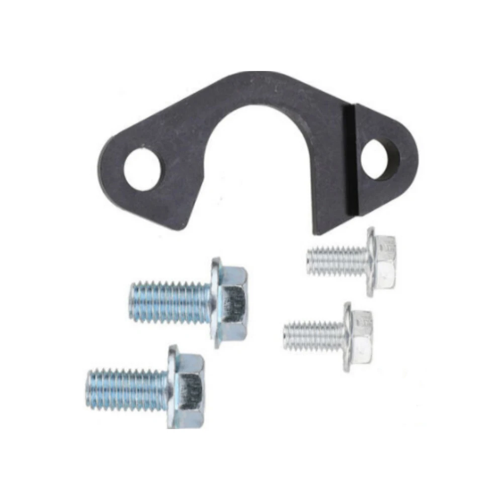 1set LS1 Billet Oil Pump Pickup Tube Brace Girdle Brace Hold Down For GEN III IV LS1 LS2 LS3 LS6 Car Accessories Replacement
1set LS1 Billet Oil Pump Pickup Tube Brace Girdle Brace Hold Down For GEN III IV LS1 LS2 LS3 LS6 Car Accessories Replacement