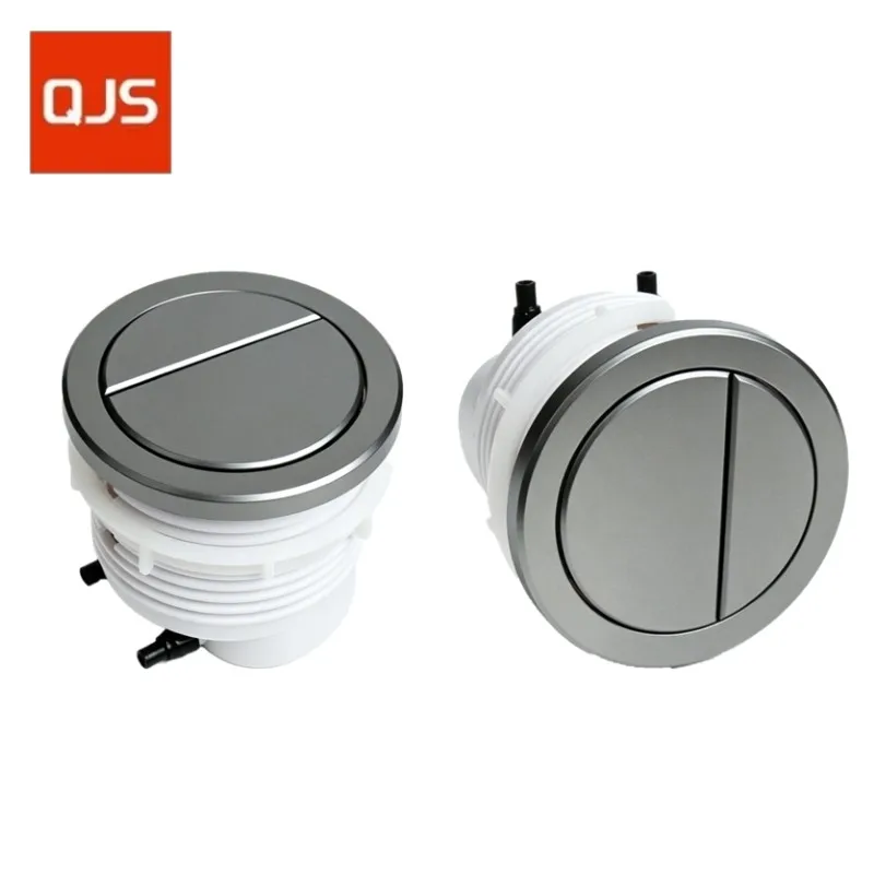 Toilet Push-Buttons Compatible with Geberi-t Drain Valve,Cabinet-type Air Pneumatic Toilet Button Concealed cisterns (Gun gray)
Toilet Push-Buttons Compatible with Geberi-t Drain Valve,Cabinet-type Air Pneumatic Toilet Button Concealed cisterns (Gun gray)
