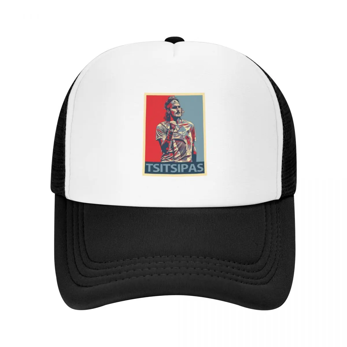 stefanos tsitsipas Baseball Cap Hood black custom caps Horse Hat Hats For Men Women's
stefanos tsitsipas Baseball Cap Hood black custom caps Horse Hat Hats For Men Women's