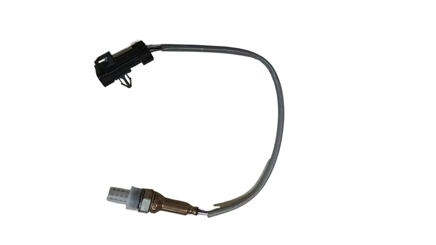5pcs/10pcs 93310435 Auto Parts 02 Oxygen Sensor For CHEVR-OLET ES20331 55218148
5pcs/10pcs 93310435 Auto Parts 02 Oxygen Sensor For CHEVR-OLET ES20331 55218148