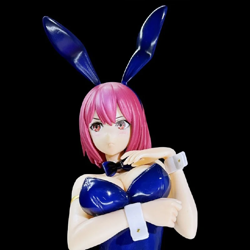 Food Wars Shokugeki No Soma Hisako Arato Rabbit Girl Anime Figure 1 4 Scale Pvc Abs Model Collection Desktop Ornament Gift
Food Wars Shokugeki No Soma Hisako Arato Rabbit Girl Anime Figure 1 4 Scale Pvc Abs Model Collection Desktop Ornament Gift