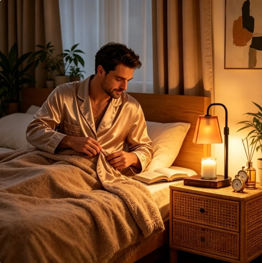 Electric Candle Warmer Lamp with 4-Key Smart Timer & Dimmer, Dusty Orange Glass Shade Wax Melter for Jar Candles, Adjustable Brightness, Housewarming Gifts for New Home, US Plug Bedroom Desk Lamp
Electric Candle Warmer Lamp with 4-Key Smart Timer & Dimmer, Dusty Orange Glass Shade Wax Melter for Jar Candles, Adjustable Brightness, Housewarming Gifts for New Home, US Plug Bedroom Desk Lamp