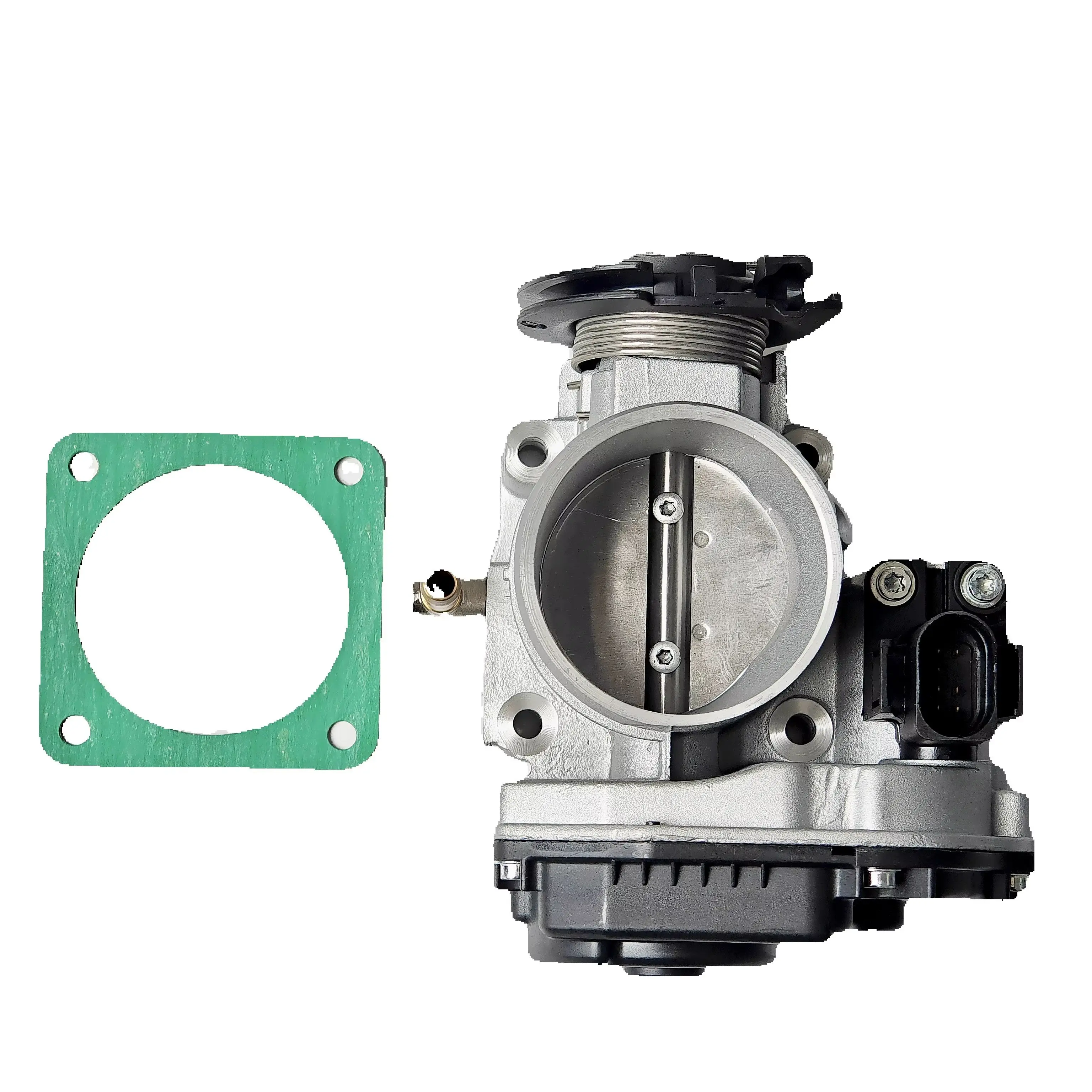 06A133063G 408237212007Z Throttle Body 89019 For Audi A3 Golf Variant Skoda Octavia VW Bora 1.8T
06A133063G 408237212007Z Throttle Body 89019 For Audi A3 Golf Variant Skoda Octavia VW Bora 1.8T